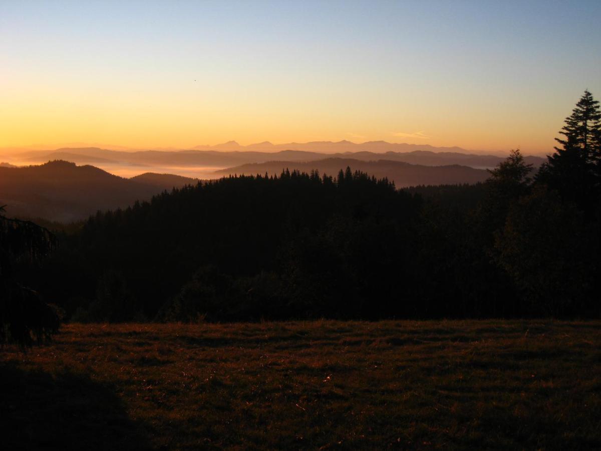 Panorama Ranc Villa Jezici Dış mekan fotoğraf