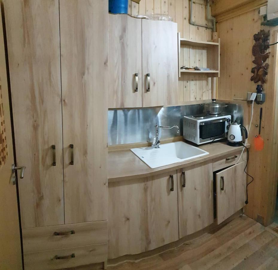 Panorama Ranc Villa Jezici Dış mekan fotoğraf