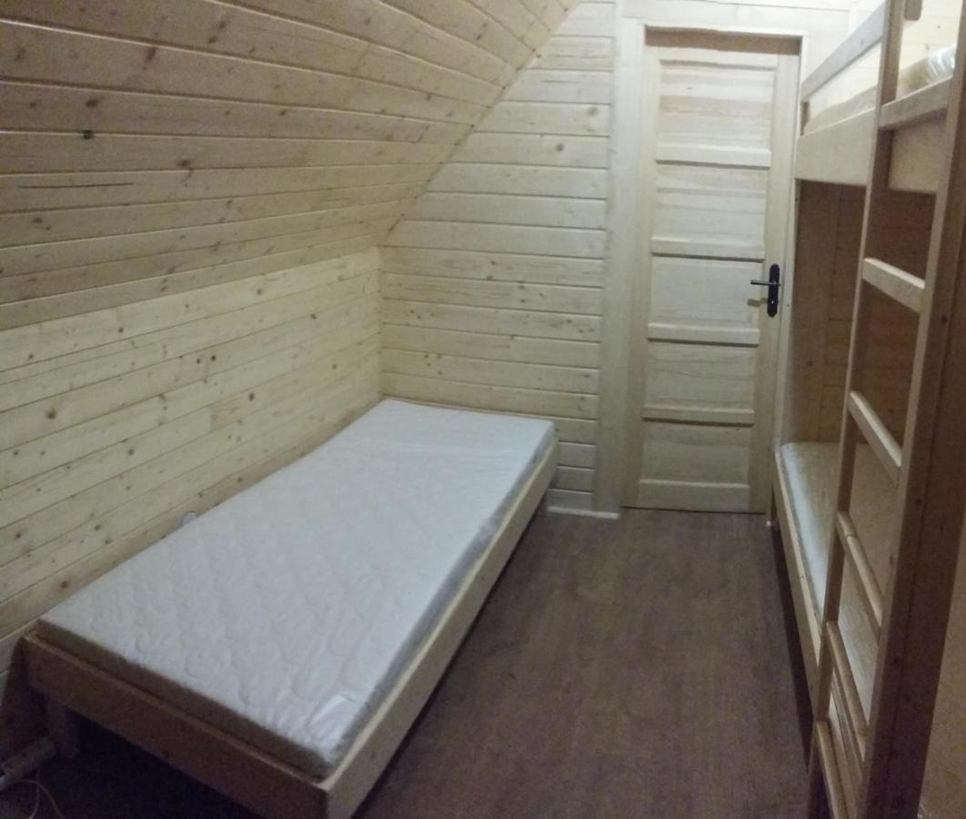 Panorama Ranc Villa Jezici Dış mekan fotoğraf