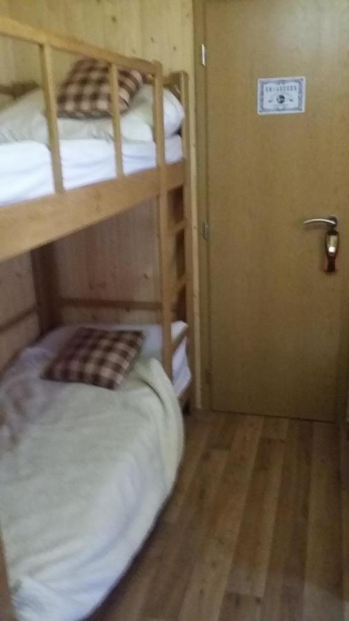 Panorama Ranc Villa Jezici Dış mekan fotoğraf